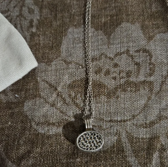 Anna Beck Necklace - Picture 10 of 13